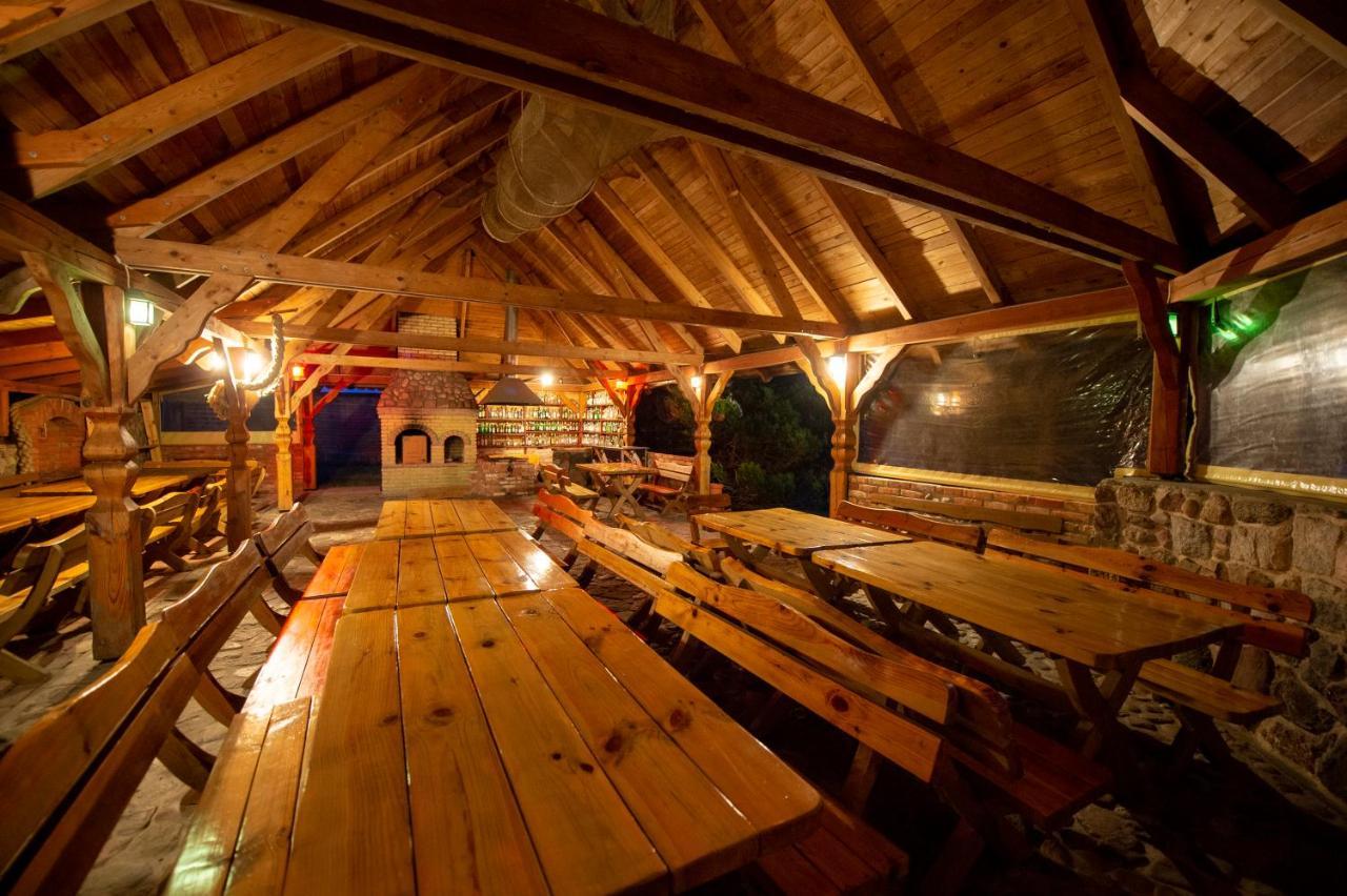 Lodge Mewa *