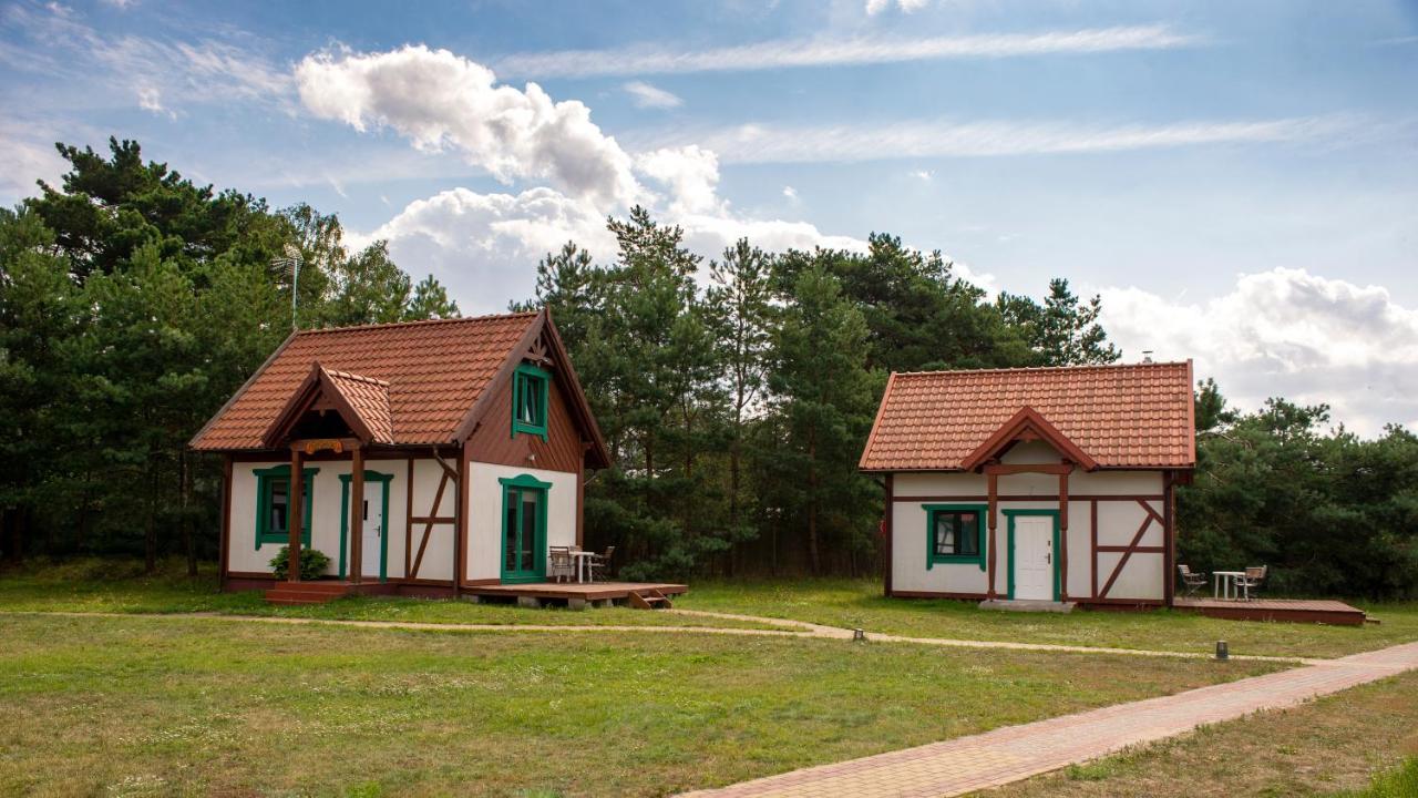 Mewa Lodge