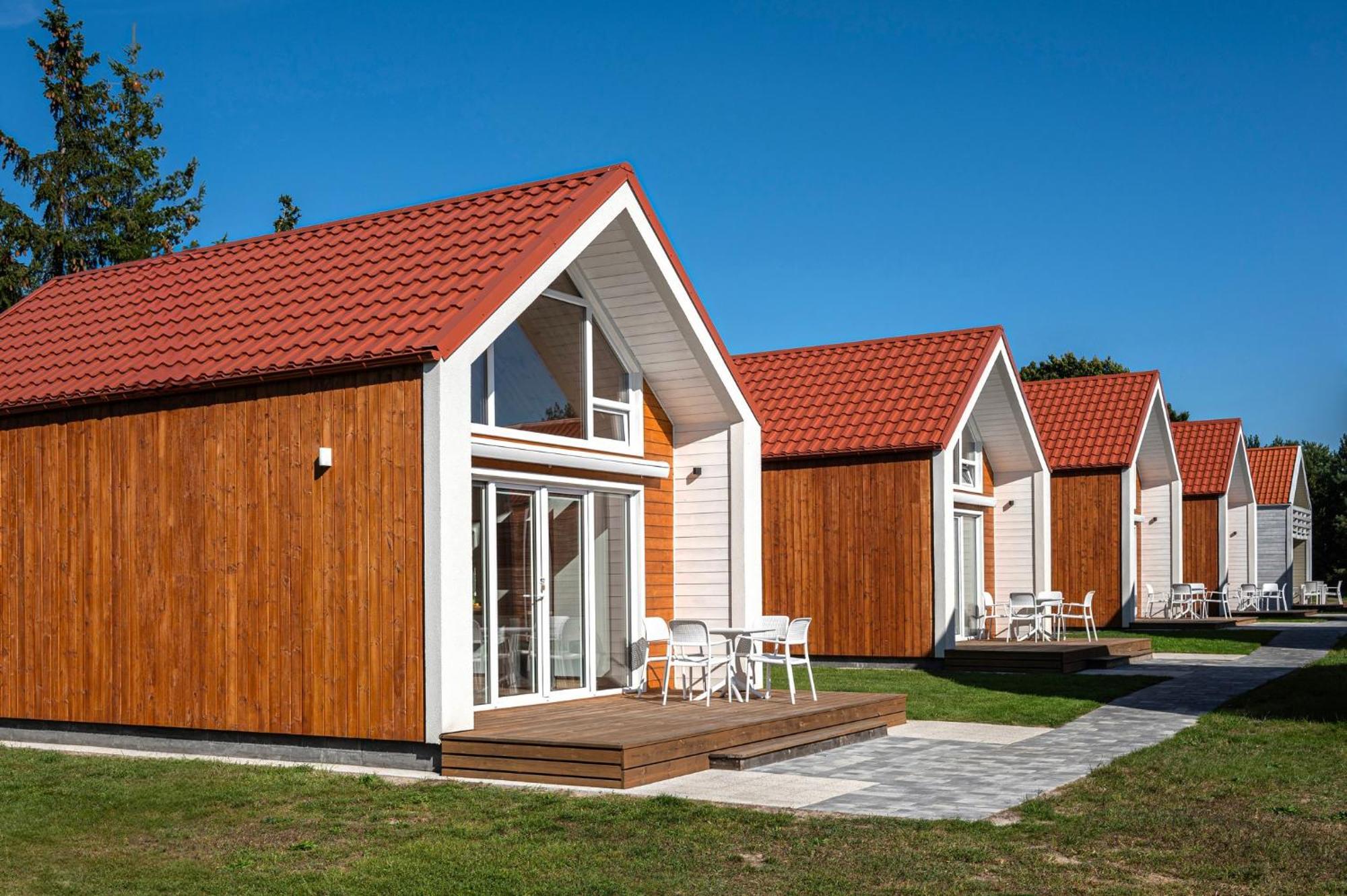 Lodge Mewa