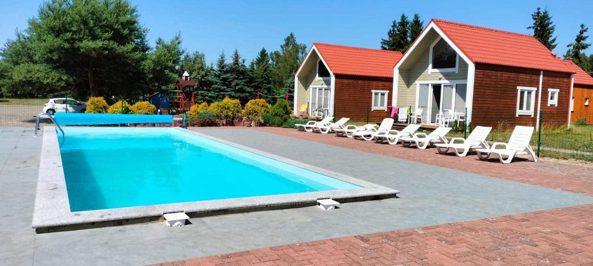 Lodge Mewa *